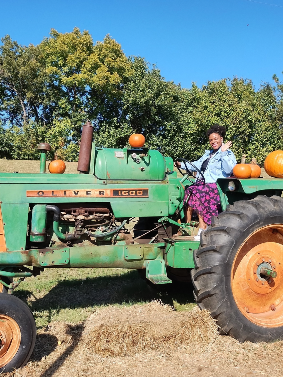 Embracing Cozy Season with a Classic Fall Activity